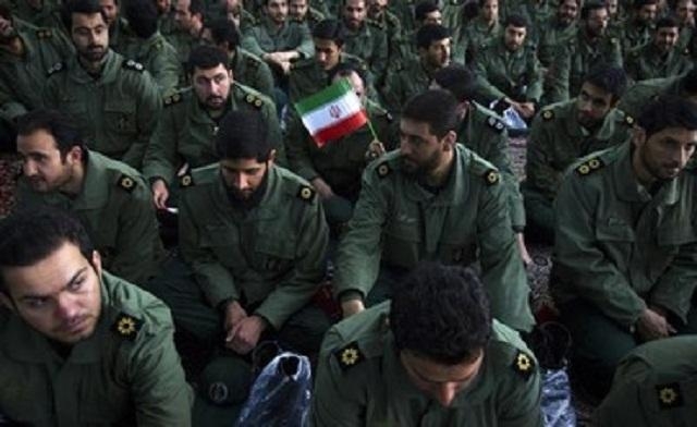 اتهام الحرس الثوري الإيراني بتدريب ناشطين على تنفيذ تفجيرات في  البحرين