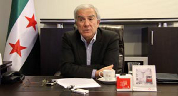 سمير النشار