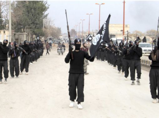 مواجهات عنيفة في حلب وريفها بين كتائب معارضة و تنظيم " داعش " ومتطرفين 