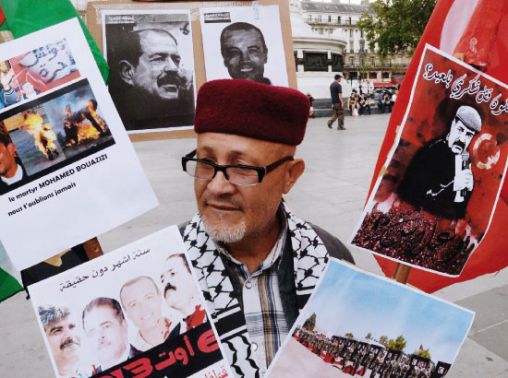 تعطل اعمال المجلس التأسيسي في تونس بعد صدور فتوى بقتل نائب معارض