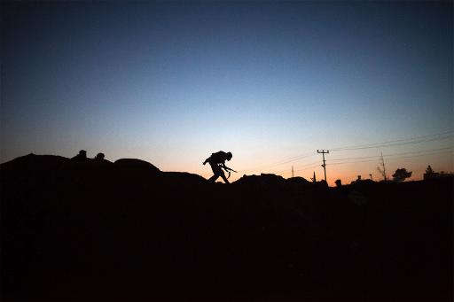 الاخوان جان دانيال ونيكولا...جهاديان فرنسيان قتلا في سوريا