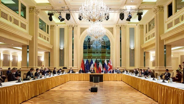 مفاوضات فيينا مستمرة وتوقعات بقرب توقيع اتفاق جديد - سوشال ميديا