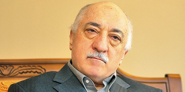 متحدث بارز باسم جمعية غولن التركية يعتبر اتهامات السلطة "افتراء"