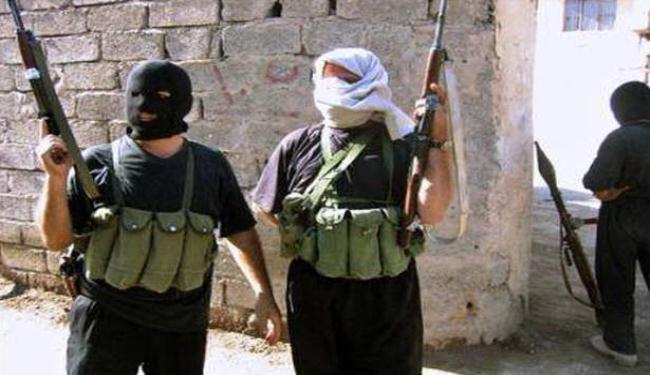 النظام يسيطر على "النقارين"ومعارك متواصلة بين الجهاديين ومقاتلي المعارضة