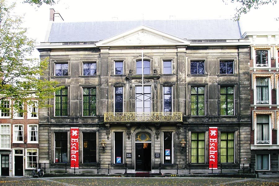 إعادة فتح متحف موريشيوس في لاهاي الصيف المقبل