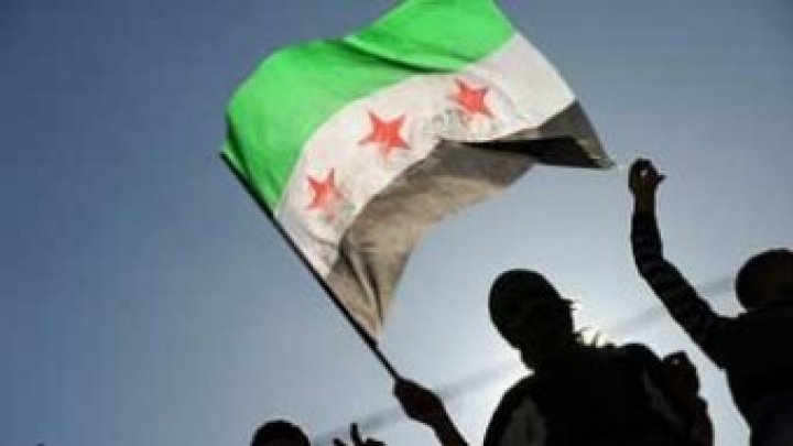 المعارضة السورية قد تخسر دعم واشنطن ولندن اذا لم تشارك في مؤتمر جنيف-2