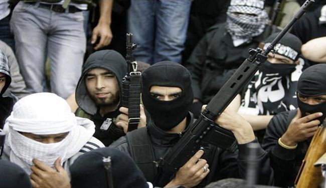 مقتل أحد "أمراء" الدولة الاسلامية في شمال غرب سوريا على يد مقاتلين معارضين