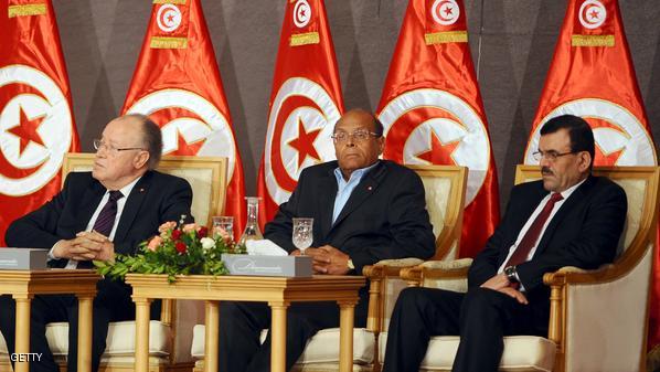 خلاف في المجلس التأسيسي التونسي