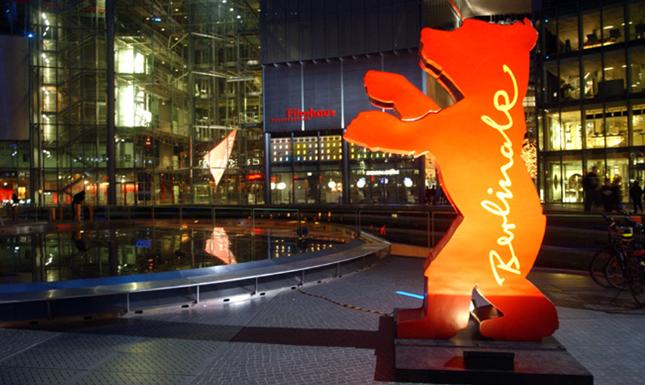 أفلام أسيوية تنافس بقوة في مهرجان برلين السينمائي