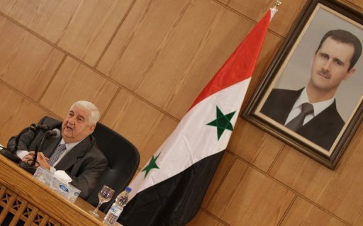 دمشق تعرض مبادرات انسانية قبل جنيف-2 ومستعدة لتبادل معتقلين 