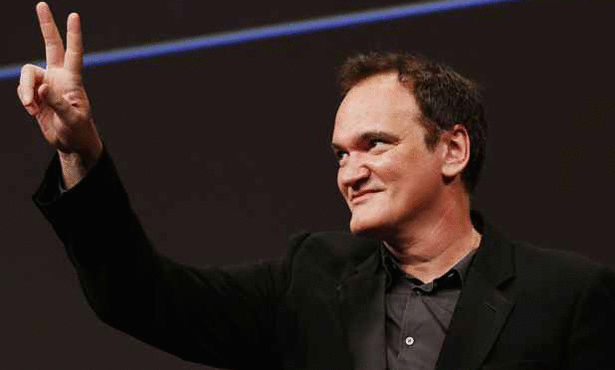 كوينتين تارانتينو