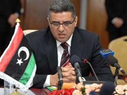 نجاة وزير الداخلية الليبي من محاولة اغتيال