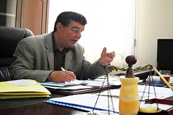 اغتيال المدعي العام الليبي السابق بالرصاص في درنة بشرق البلاد