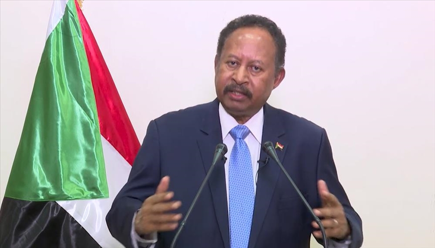 حمدوك ...عودة مرتقبة لمنصب رئيس الوزراء في إطار تسوية سياسية
