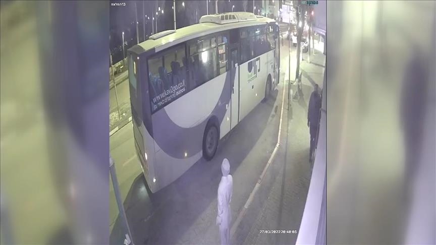 فصائل فلسطينية:عملية"الخضيرة"رد على جرائم إسرائيل وقمة النقب