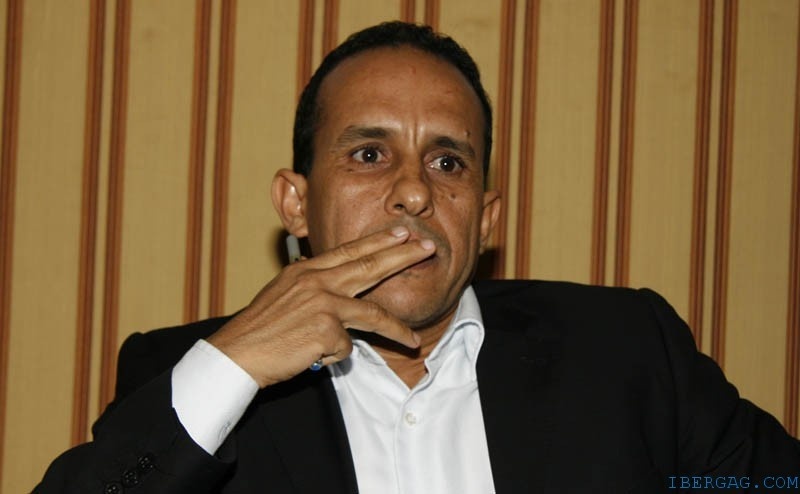 الصحافي الملاحق بتهمة "الارهاب" في المغرب يريد اعادة فتح موقعه