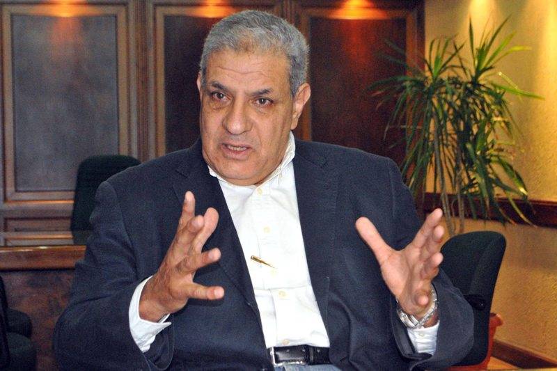 عدلي منصور يكلف محلب بتشكيل الحكومة المصرية الجديدة