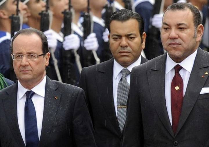 المغرب يعلق كافة اتفاقيات التعاون القضائي مع فرنسا على خلفية توتر دبلوماسي