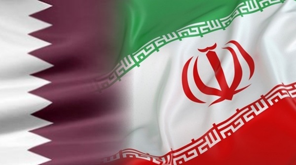 ايران وقطر تقران ب"تباين في وجهات النظر" حول سوريا
