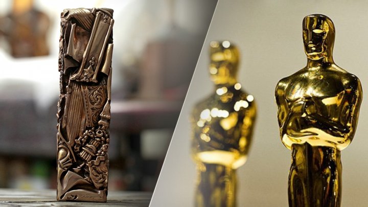 هطول الأمطار يهدد بتحول البساط الأحمر في حفل الأوسكار إلى كارثة أزياء