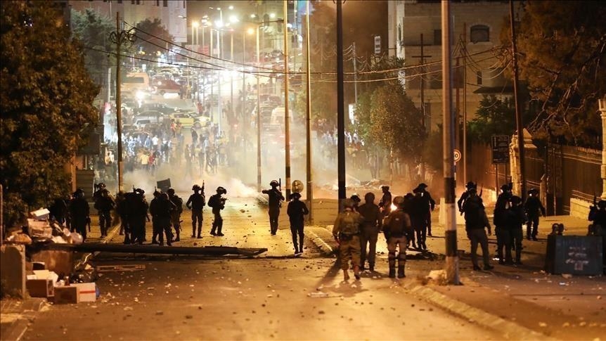    في تصعيد إسرائيلي جديد.. مقتل 3 فلسطينيين مع إصابات واعتقالات