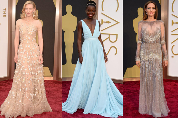 فيلم ١٢ عاما في العبودية يفوز بجائزة الأوسكار وكيت بلانشيت افضل ممثلة    