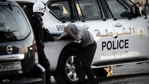 ضابط اماراتي بين عناصر الشرطة الثلاثة الذين قتلوا في البحرين