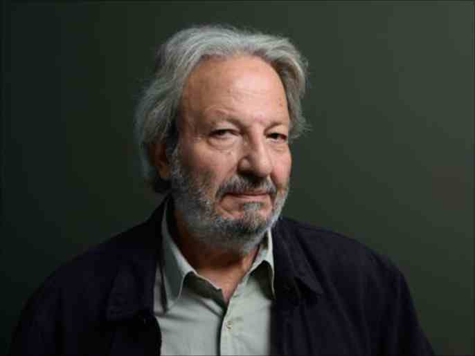 الامن السوري يوقف المخرج المعروف محمد ملص على الحدود اللبنانية