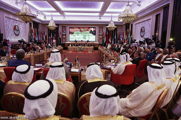 وزراء الداخلية العرب يختتمون اجتماعهم بإطلاق "المكتب العربي للأمن الفكري"