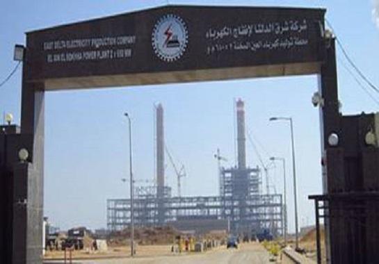 إحباط محاولة تفجير عدد من أبراج الضغط العالي بمحطة كهرباء الهرم بالجيزة