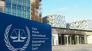 فلسطين تطالب "الجنائية الدولية" بالبدء في تحقيقات بشأن الاستيطان