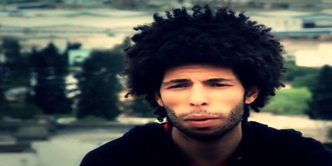 تونس تفرج عن مغني راب اكتسب شهرة بفضل اغنية صدرت بعد دخوله السجن