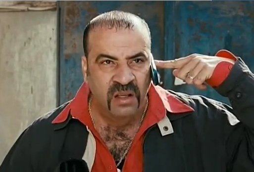 الانتهاء من مطاردات "فيفا أطاطا" في مدينة الإنتاج الاعلامي