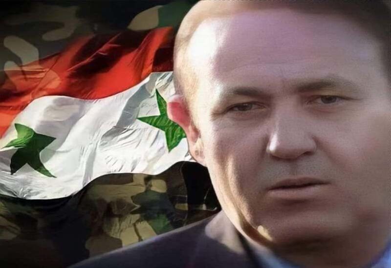 ذو الهمة شاليش  - تويتر