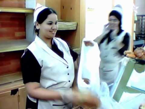 أصحاب المخابز المغاربة يضربون48 ساعة لزيادة سعر الرغيف
