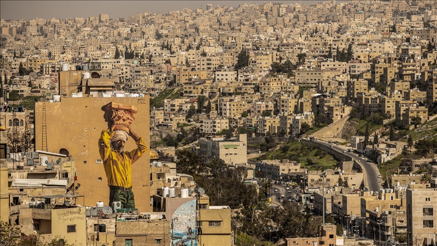 آلية تشكيل الأحزاب بالأردن.. هل تخدم المشروع الإصلاحي للملك؟