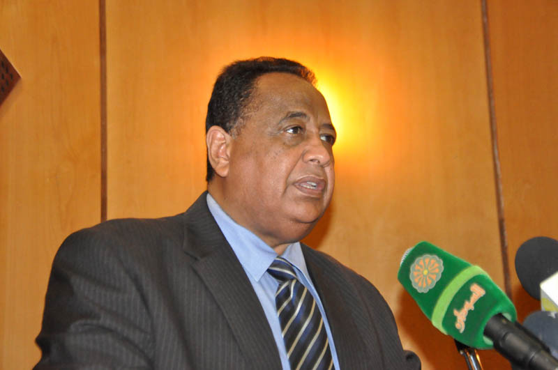كبير مساعدي البشير يرى ان وجود قوات جنوب السودان في ابيي يهدد السلام