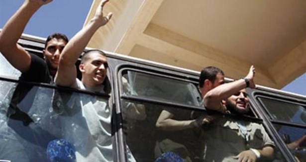 اسرائيل ابلغت الفلسطينيين رفضها اطلاق سراح الدفعة الرابعة من السجناء
