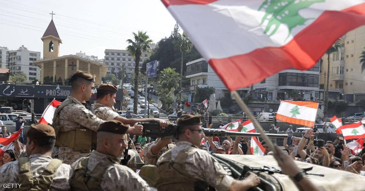واشنطن تدعو لتشكيل حكومة لبنانية "تستعيد ثقة العالم"