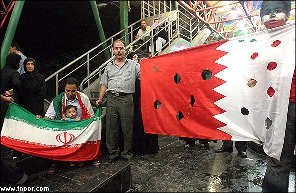 الحكم على 16 شيعيا في البحرين بالسجن المؤبد