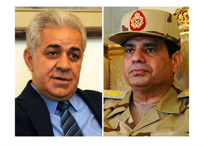 باب الترشح يفتح اليوم وانتخابات الرئاسة المصرية في 26 و27 ايار/مايو  
