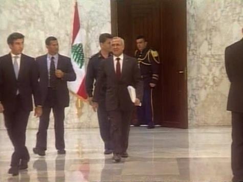 جولة جديدة من الحوار الوطني في لبنان في غياب حزب الله