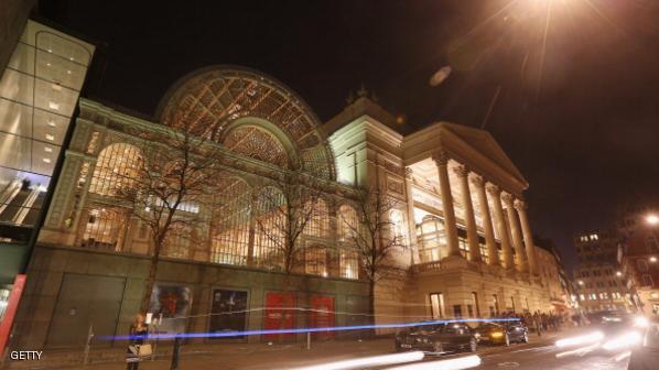 بريطانيا.. الأوبرا الملكية تخفض أسعارها