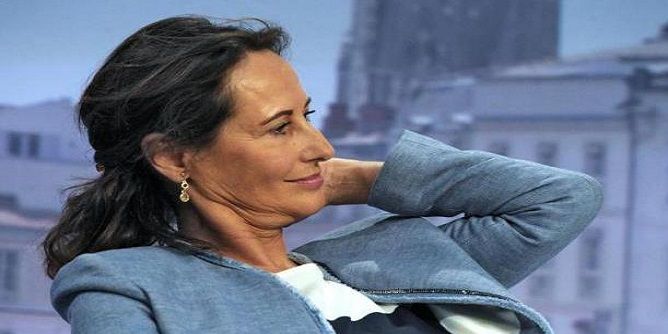 سيغولين روايال