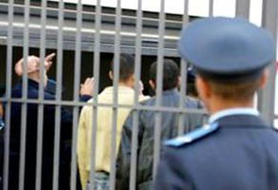 مفوضية حقوق الانسان : سجون تونس تؤذي الصحة و تفرّخ المجرمين