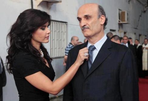 سمير جعجع يحسم الجدل ويترشح لانتخابات الرئاسة اللبنانية