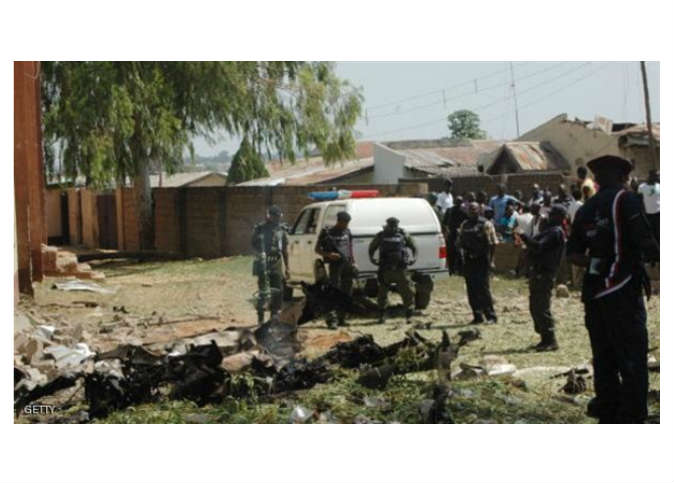 ارتفاع حصيلة الهجوم المنسوب الى مربي ماشية بشمال نيجيريا الى 79 قتيلا