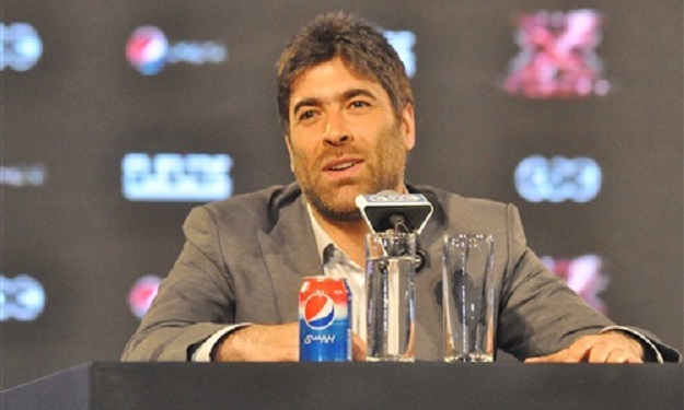 وائل كفوري في "اراب ايدول " بدلا من راغب علامة في عضوية لجنة التحكيم  