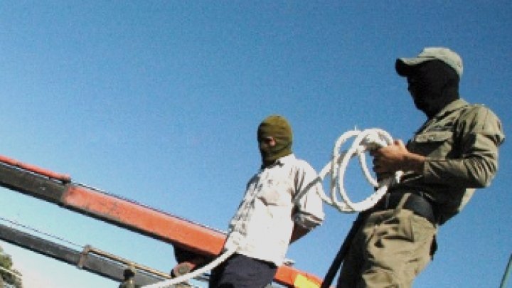 محكوم بالاعدام ينجو نتيجة صفح عائلة ضحيته بعد حملة تعبئة