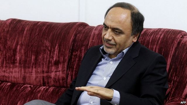 حميد ابو طالبي